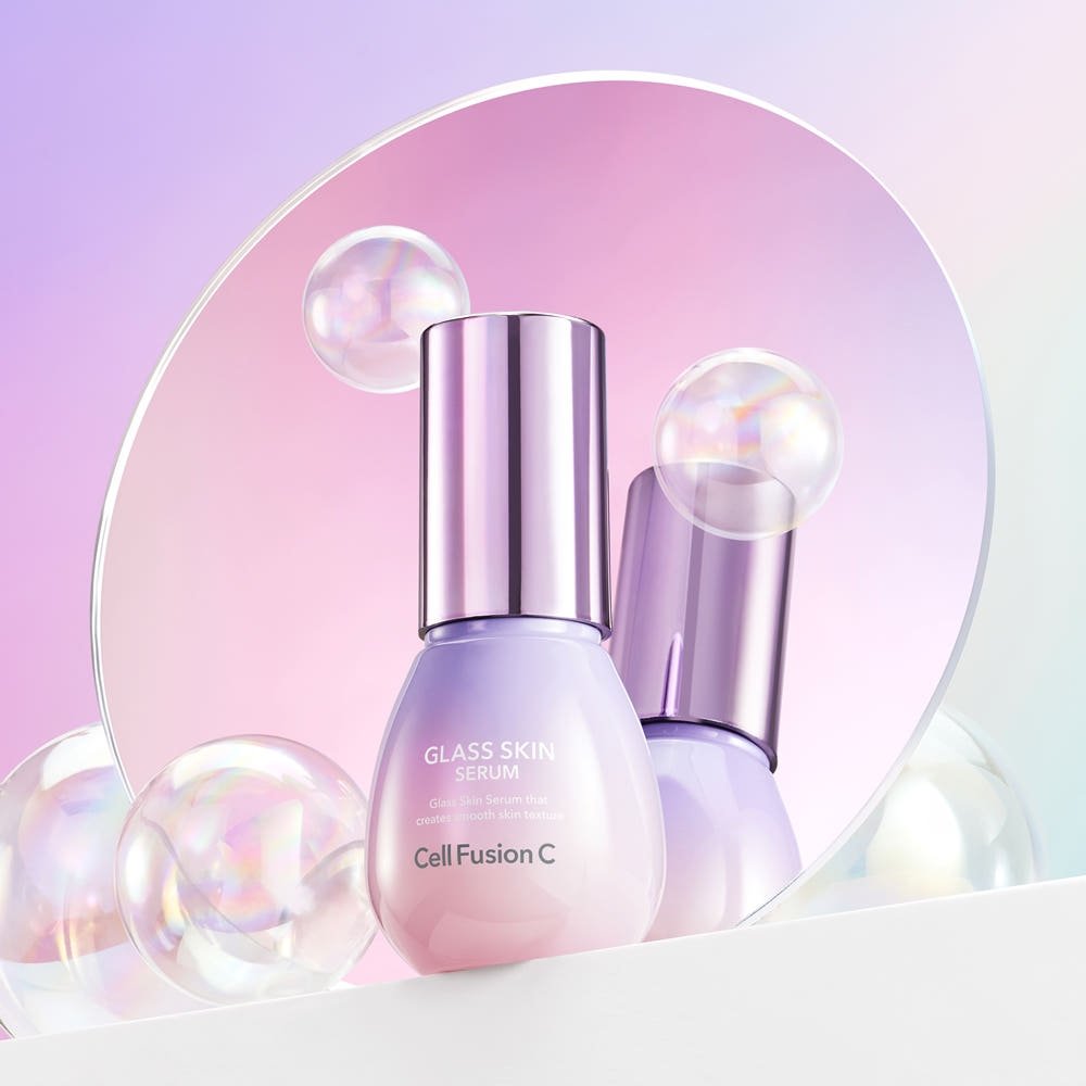 [Cell Fusion C] Glass Skin Serum 30ml - JOSEPH BEAUTY