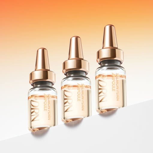 [Cell Fusion C] Salmon PDRN Ampoule 2ml X 7pcs - JOSEPH BEAUTY