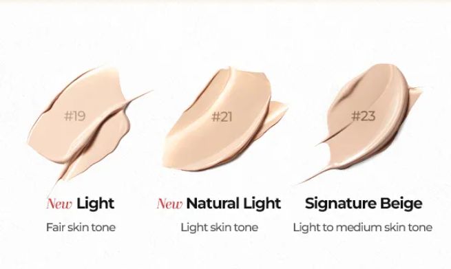 [Cell Fusion C] Skin Blemish Balm Intensive 30ml (3colors)