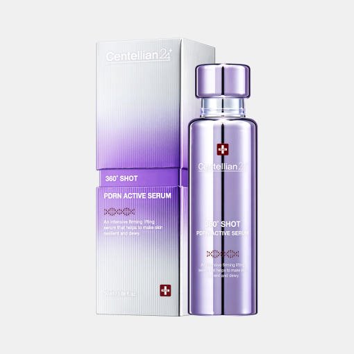 CENTELLIAN24 360º Shot PDRN Active Serum 50ml - JOSEPH BEAUTY