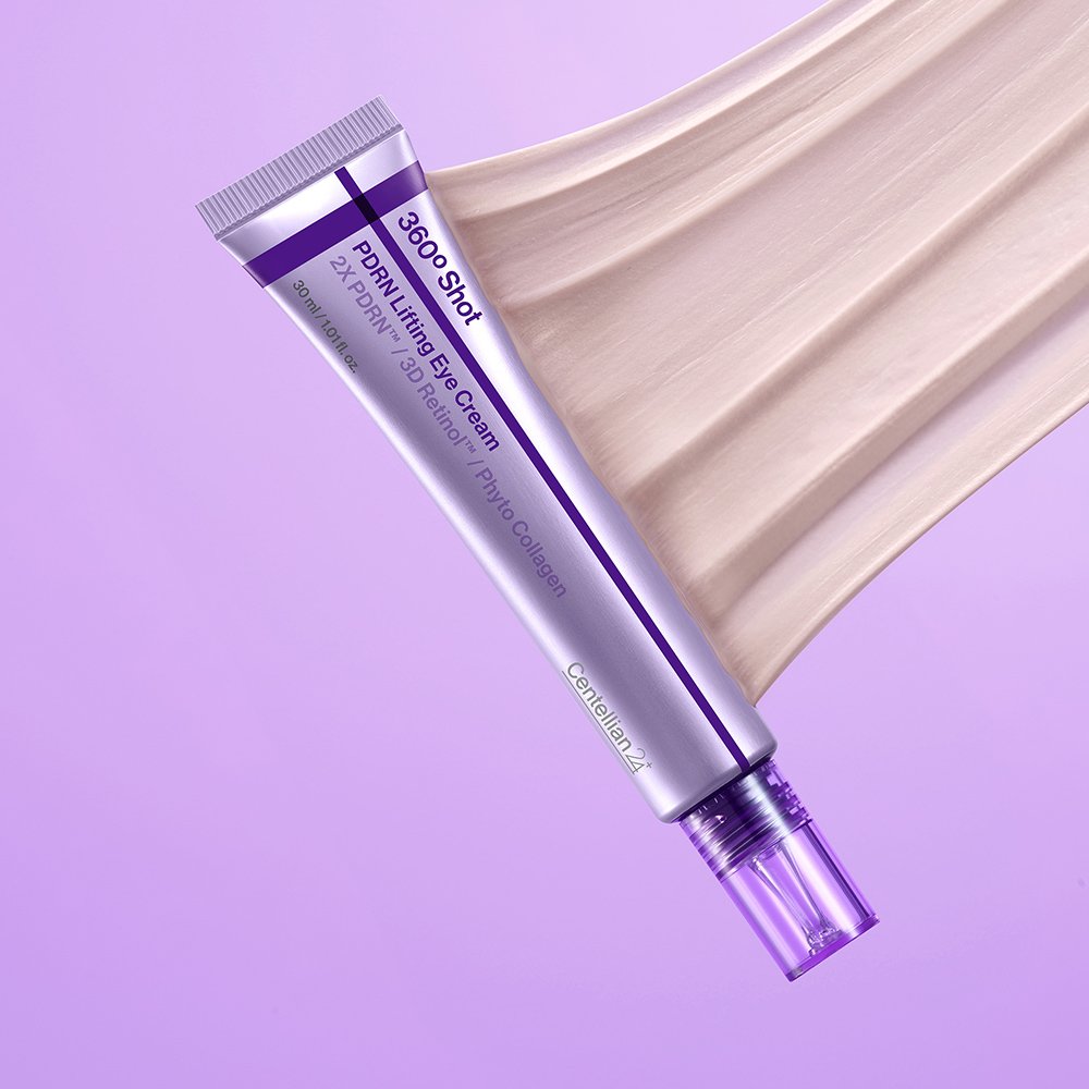 CENTELLIAN24 360º Shot PDRN Lifting Eye Cream 30ml