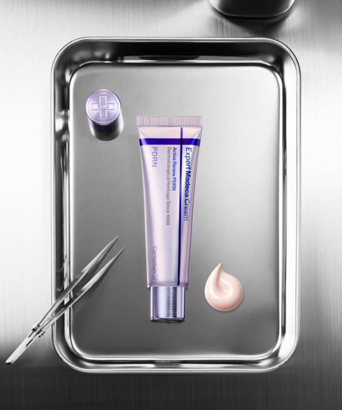 CENTELLIAN24 Expert Madeca Cream Active Renew PDRN 50ml