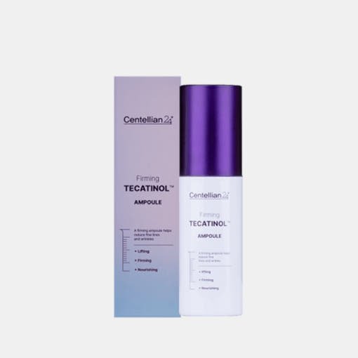 CENTELLIAN24 Firming Tecatinol Ampoule 30ml - JOSEPH BEAUTY