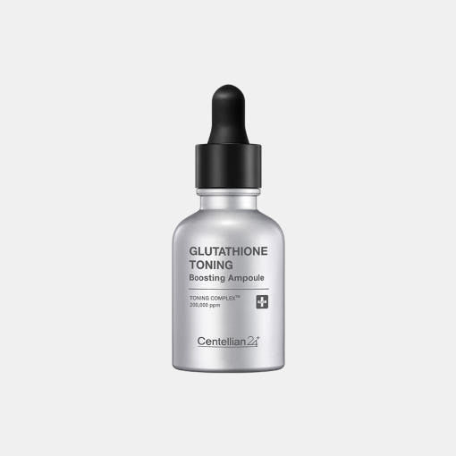 CENTELLIAN24 Glutathione Toning Ampoule 30ml