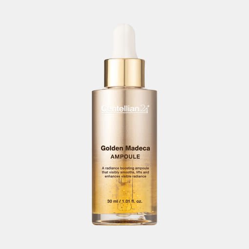 CENTELLIAN24 Golden Madeca Ampoule 30ml - JOSEPH BEAUTY