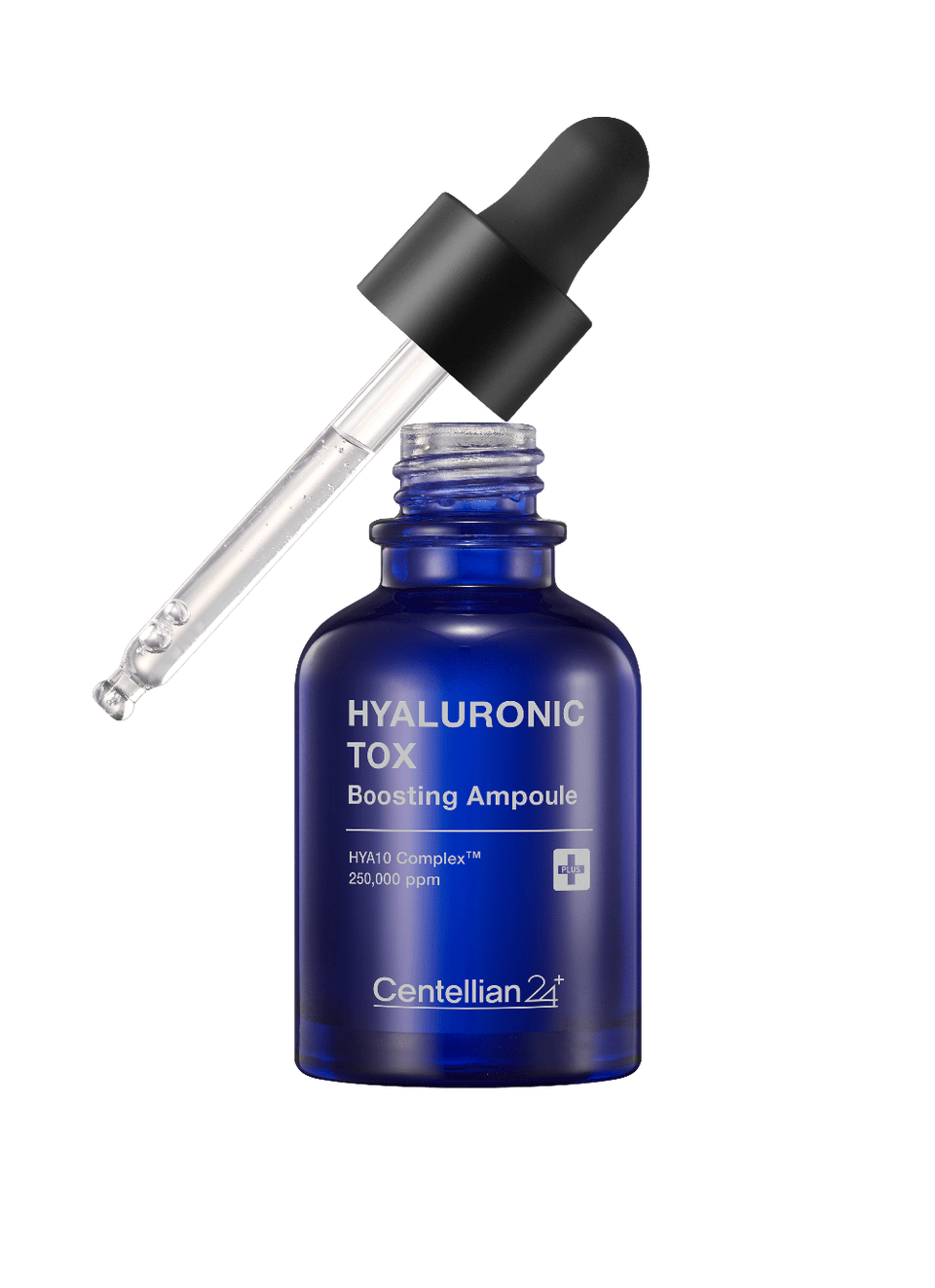 CENTELLIAN24 Hyaluronic Tox Ampoule 30ml - JOSEPH BEAUTY