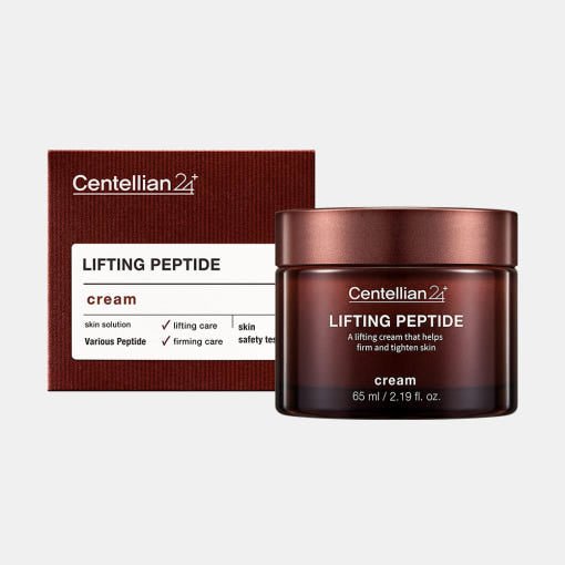 CENTELLIAN24 Lifting Peptide Cream 65ml - JOSEPH BEAUTY