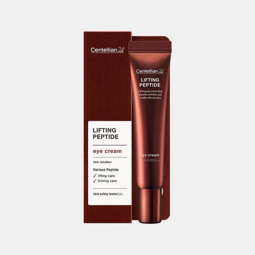 CENTELLIAN24 Lifting Peptide Eye Cream 15ml - JOSEPH BEAUTY