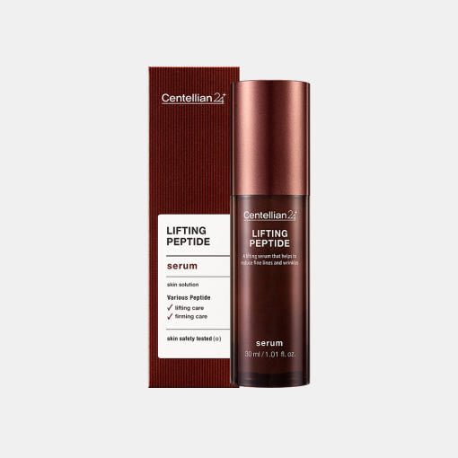 CENTELLIAN24 Lifting Peptide Serum 30ml - JOSEPH BEAUTY