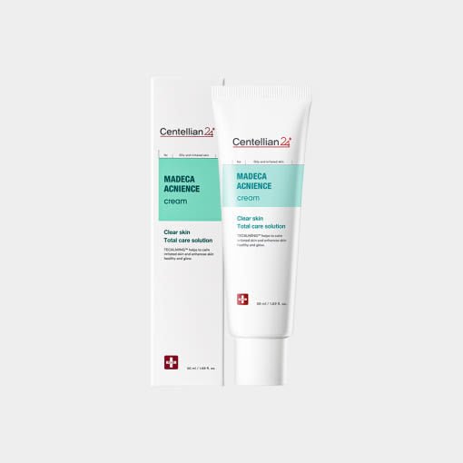 CENTELLIAN24 Madeca Acnience Cream 50ml - JOSEPH BEAUTY