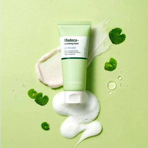 CENTELLIAN24 Madeca Amino Acid Cleansing Foam 160g