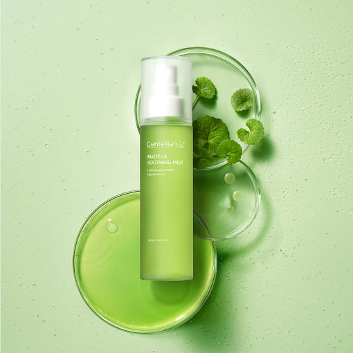 CENTELLIAN24 Madeca Cica Mist 100ml