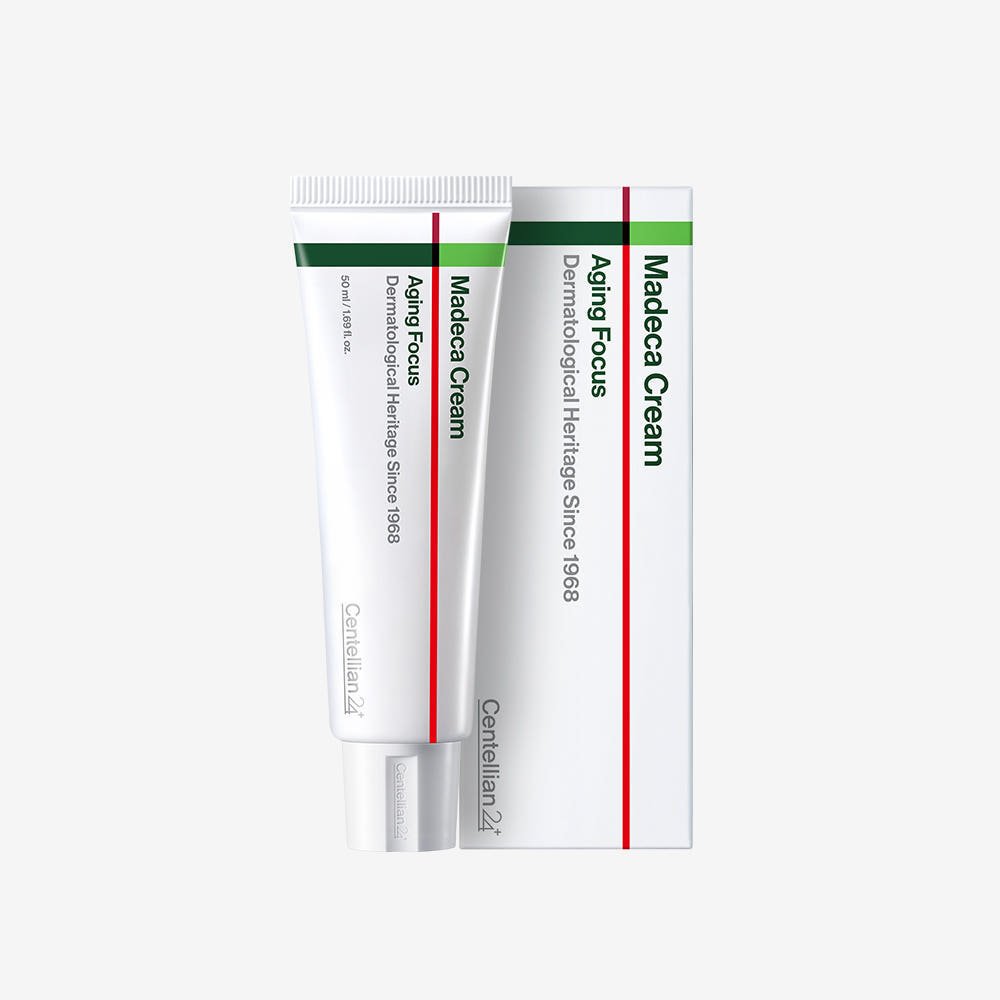 CENTELLIAN24 Madeca Cream Aging Focus 50ml