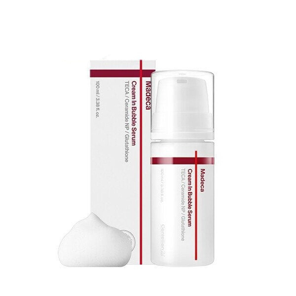 CENTELLIAN24 Madeca Cream In Bubble Serum 100ml