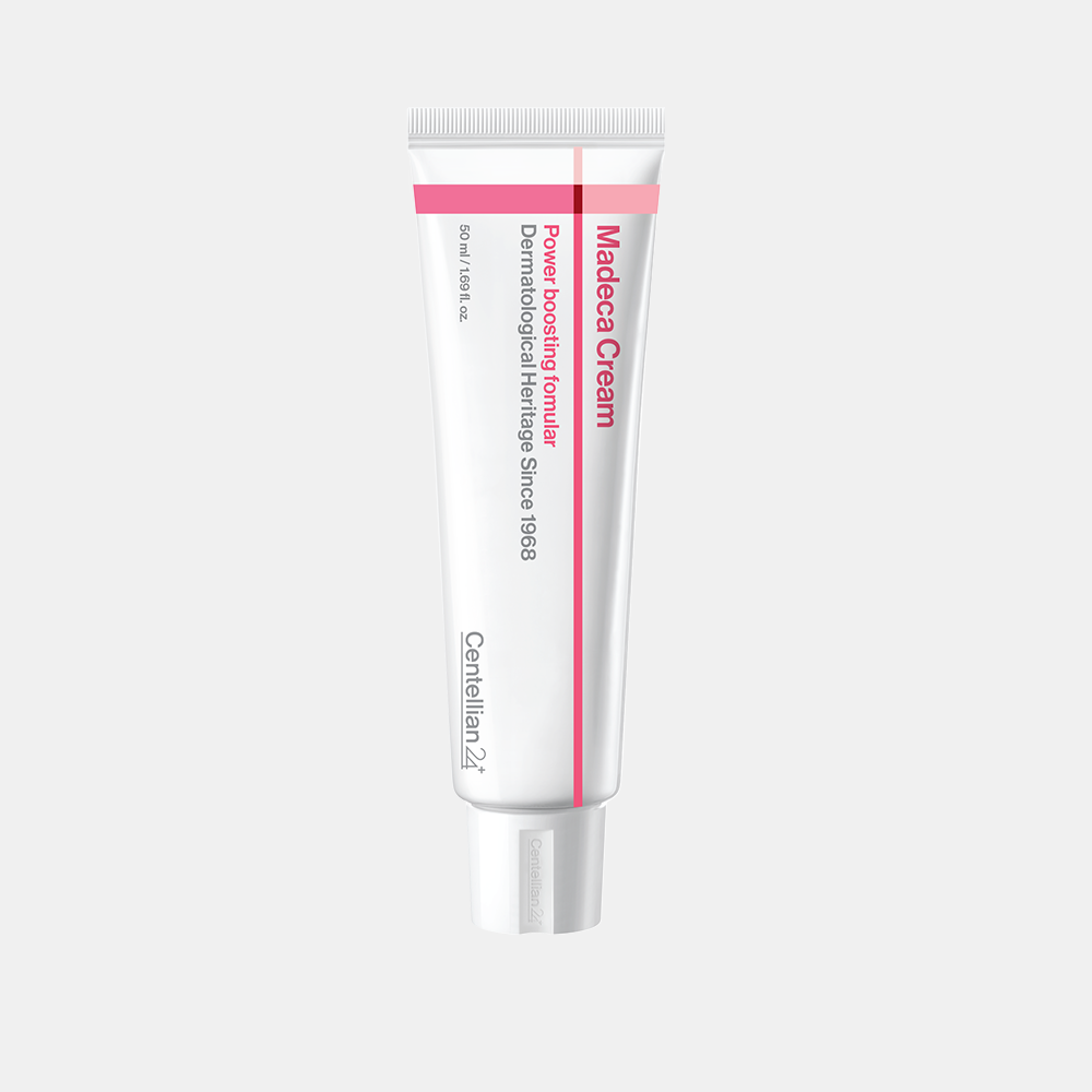 CENTELLIAN24 Madeca Cream Power Boosting Formula AD 50ml