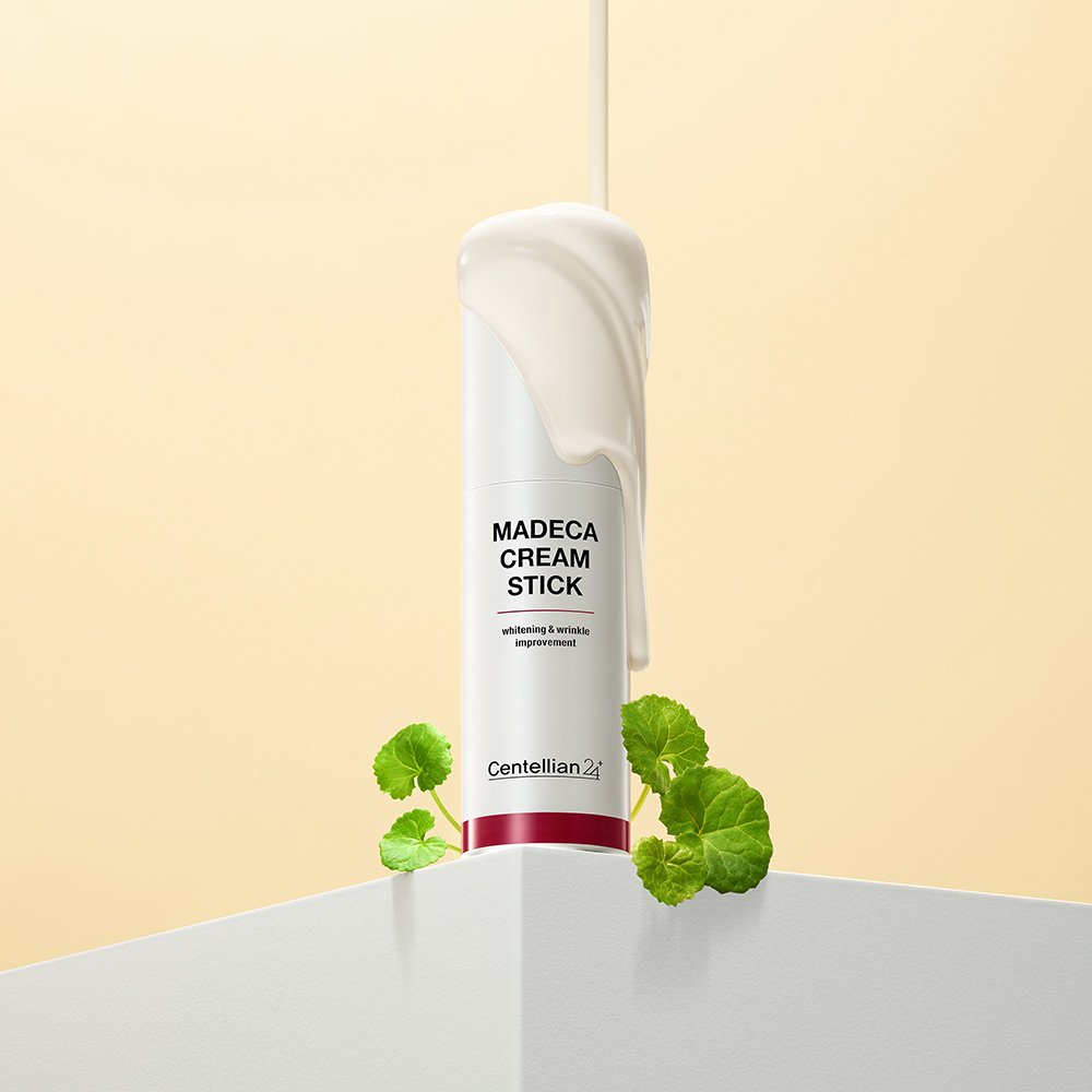 CENTELLIAN24 Madeca Cream Stick 10g