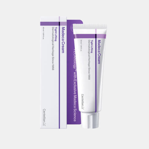 CENTELLIAN24 Madeca Cream Tight Lifting 50ml