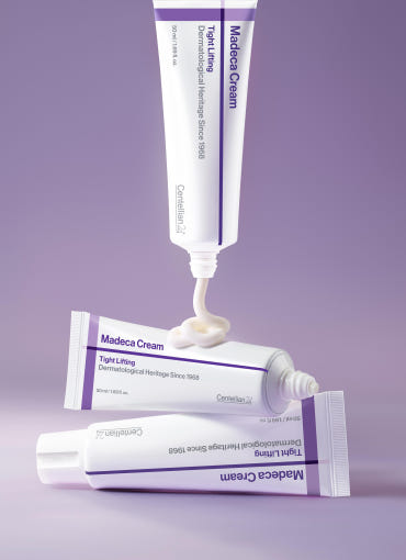 CENTELLIAN24 Madeca Cream Tight Lifting 50ml