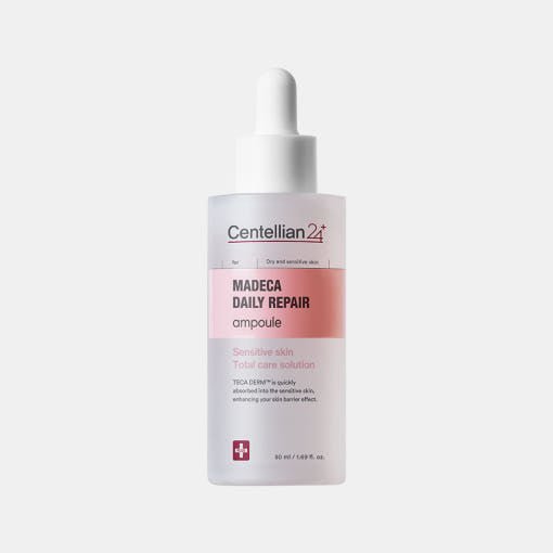 CENTELLIAN24 Madeca Daily Repair Ampoule 50ml - JOSEPH BEAUTY