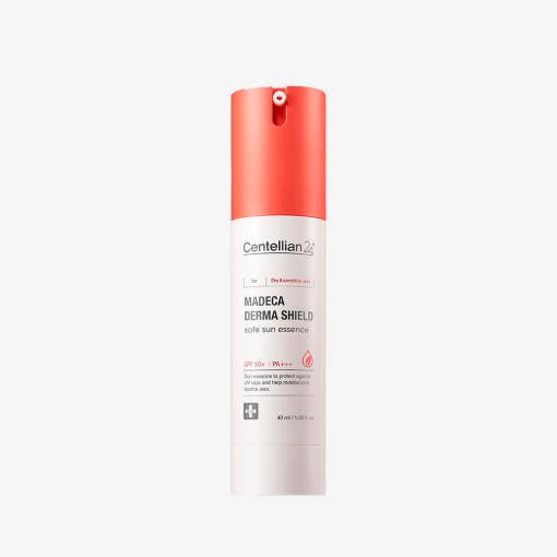 CENTELLIAN24 Madeca Derma Shield Safe Sun Essence 40ml - JOSEPH BEAUTY