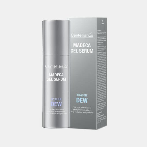 CENTELLIAN24 MADECA Gel Serum Hyalon Dew 30ml - JOSEPH BEAUTY