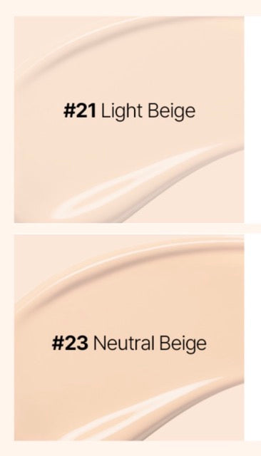CENTELLIAN24 Madeca Mela Capture Toning Aging Cover Cushion SPF50+ PA+++ 15g (2colors)