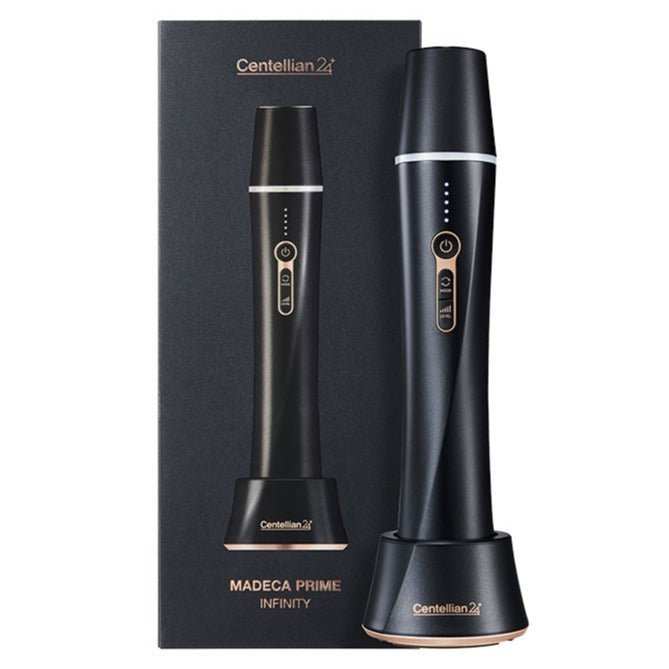CENTELLIAN24 MADECA PRIME INFINITY Black (*It can only be shipped via express service.) - JOSEPH BEAUTY
