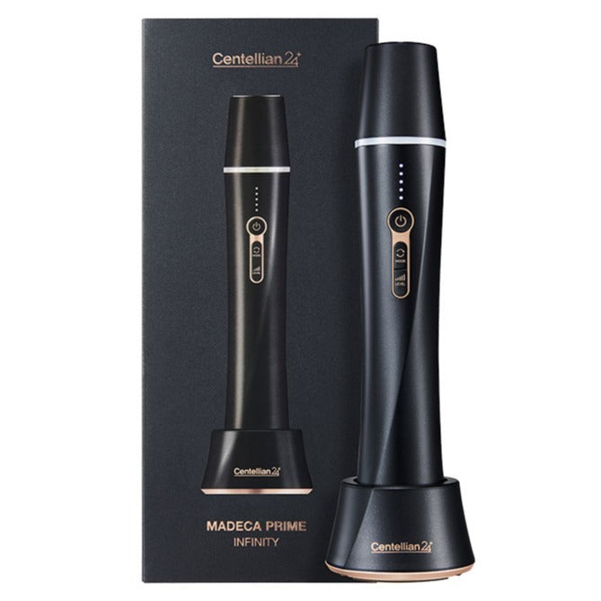 CENTELLIAN24 MADECA PRIME INFINITY #Black (*It can only be shipped via express service.)