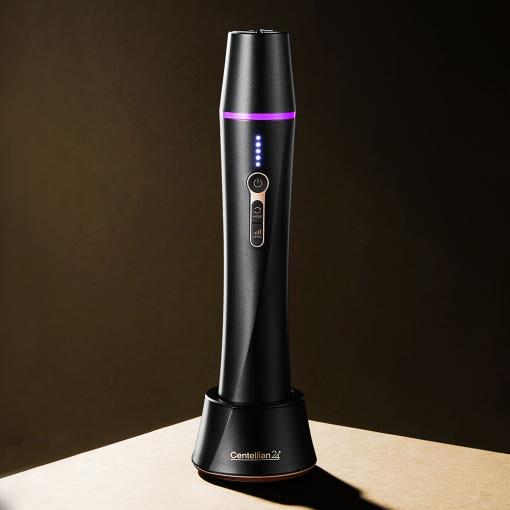 CENTELLIAN24 MADECA PRIME INFINITY #Black (*It can only be shipped via express service.)