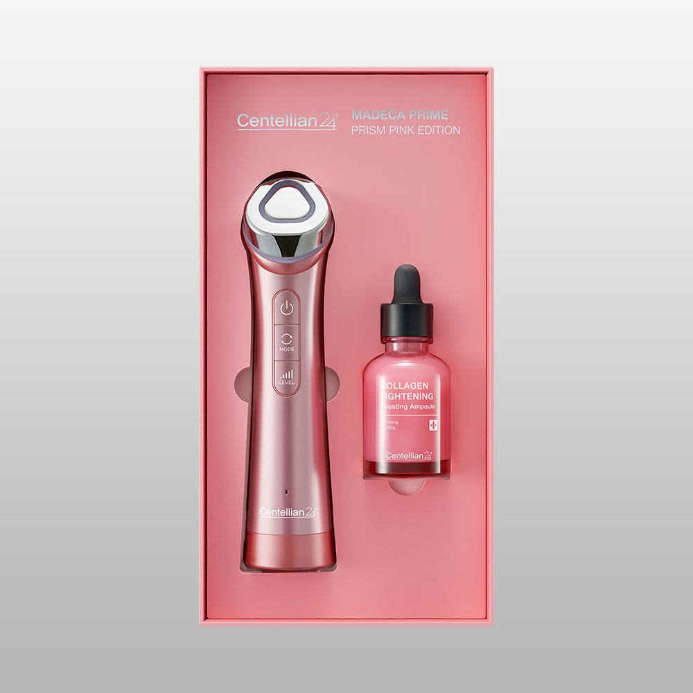 CENTELLIAN24 Madeca Prime Prism Pink Edition (*It can only be shipped via express service.) - JOSEPH BEAUTY