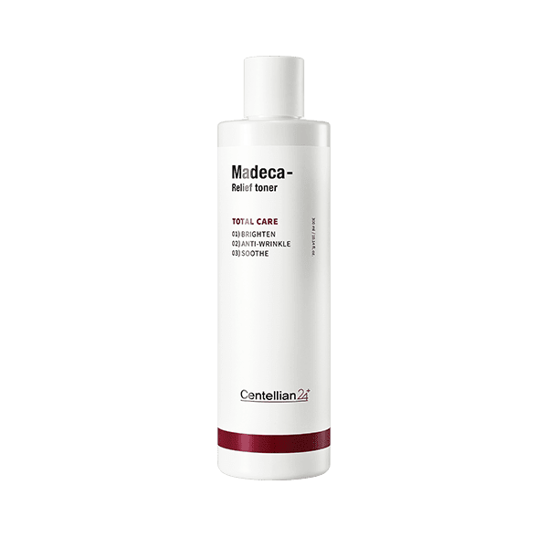 CENTELLIAN24 Madeca Relief Toner 300ml - JOSEPH BEAUTY