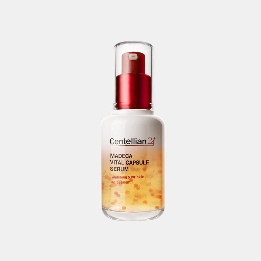 CENTELLIAN24 Madeca Vital Capsule Serum 50ml - JOSEPH BEAUTY