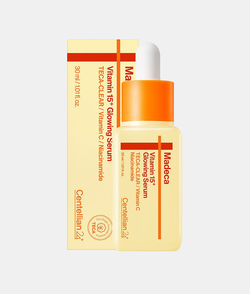 CENTELLIAN24 Madeca Vitamin 15+ Glowing Serum 30ml