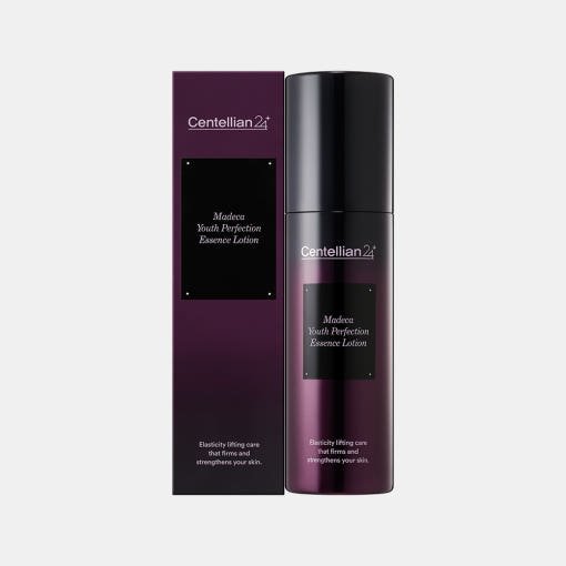 CENTELLIAN24 Madeca Youth Perfection Essence Lotion 100ml - JOSEPH BEAUTY