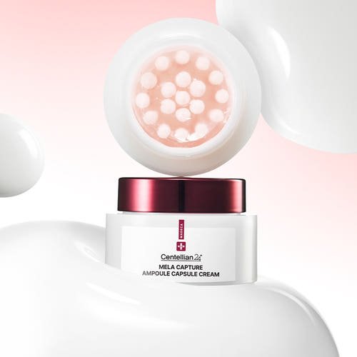 CENTELLIAN24 Mela Capture Ampoule Capsule Cream 55ml - JOSEPH BEAUTY