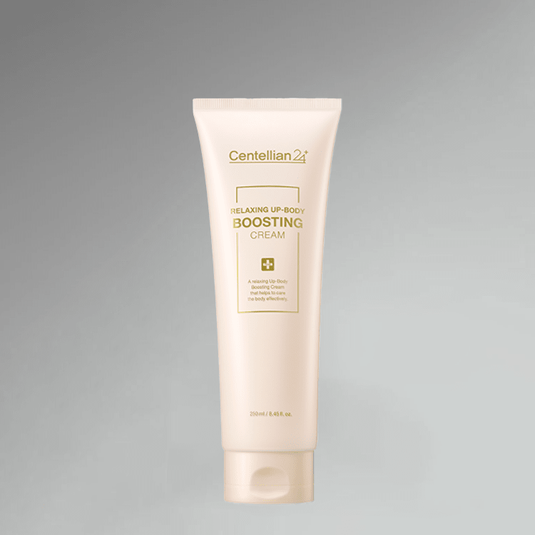CENTELLIAN24 Relaxing Up Body Boosting Cream 250ml - JOSEPH BEAUTY