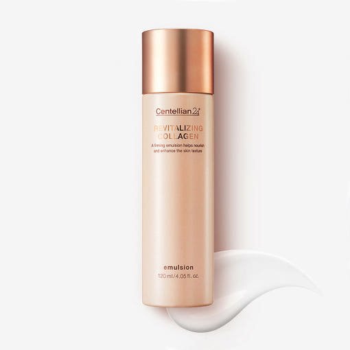 CENTELLIAN24 Revitalizing Collagen Emulsion 120ml - JOSEPH BEAUTY