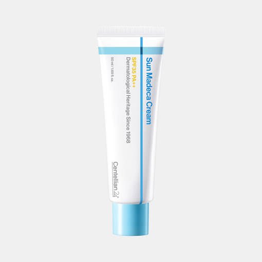 CENTELLIAN24 Sun Madeca Cream 50ml - JOSEPH BEAUTY