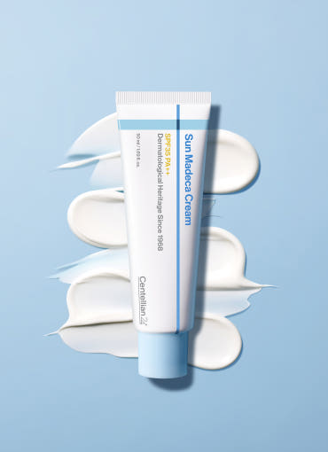 CENTELLIAN24 Sun Madeca Cream 50ml