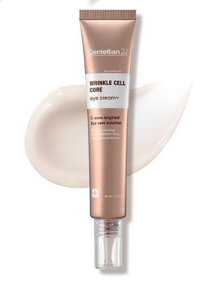 Centellian24 Wrinkle Cell Core Eye Cream RX 30ml - JOSEPH BEAUTY