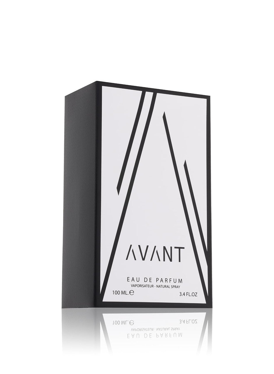 FRAGRANCE WORLD AVANT INTENSE EDP 3.4 M-3