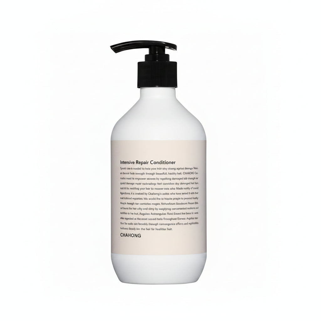 CHAHONG Intensive Repair Conditioner 500ml