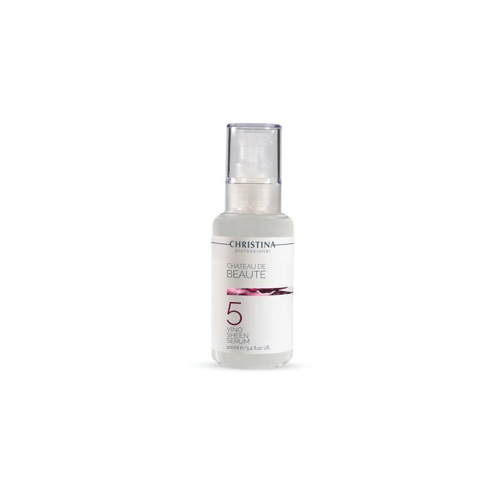Christina Chateau De Beaute - Vino Sheen Serum (Step 5) 100ml / 3.4oz