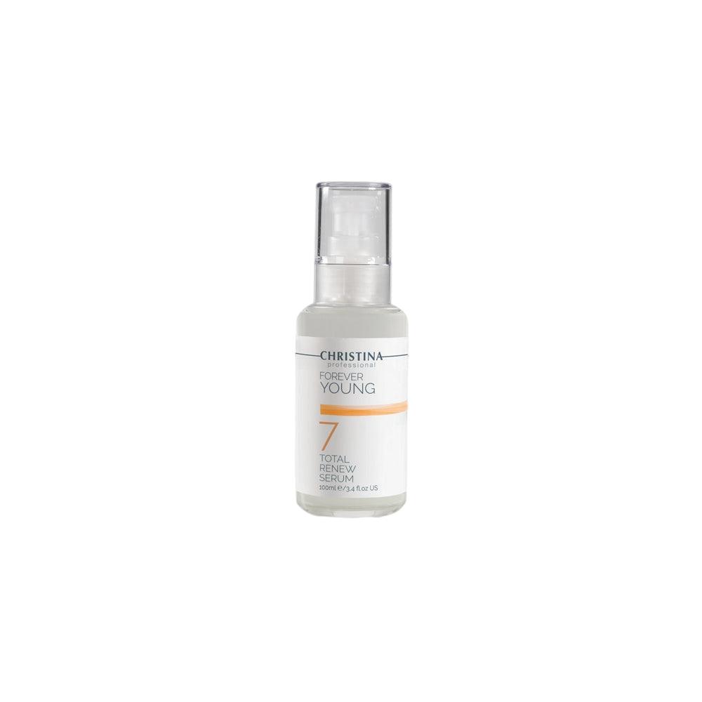 Christina Forever Young - Total Renewal Serum (Step 7) 100ml / 3.4