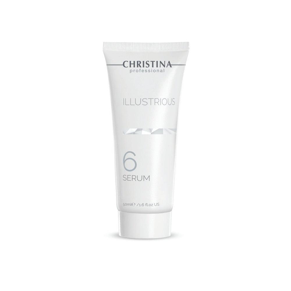 Christina Illustrious - Serum (Step 6) 50ml / 1.7oz - JOSEPH BEAUTY
