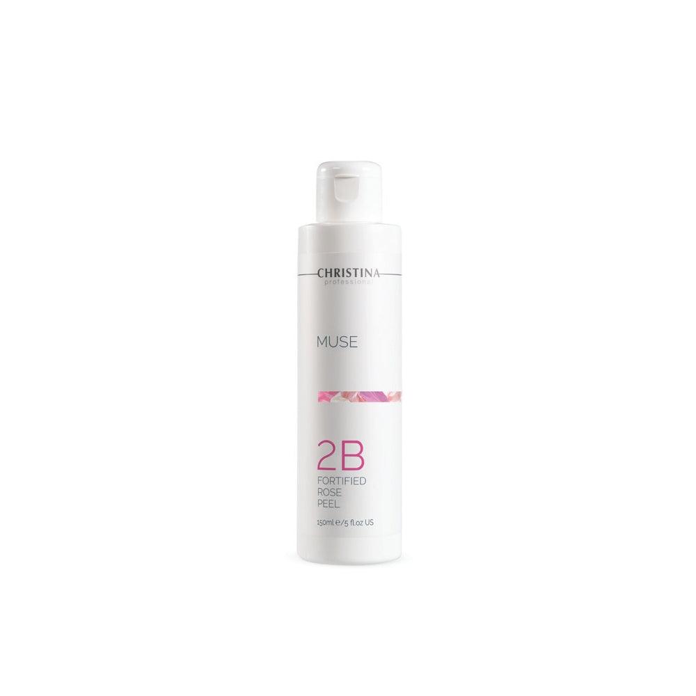 Christina Muse - Fortified Rose Peel (Step 2B) 150ml / 5oz