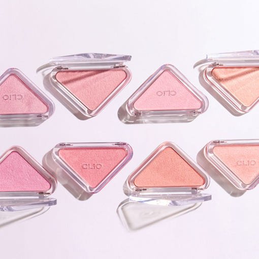 CLIO Essential Blush Tap 3g (10colors) - JOSEPH BEAUTY