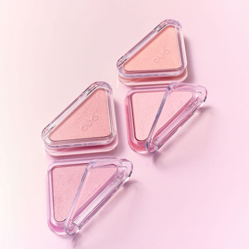 CLIO Essential Blush Tap 3g (10colors)