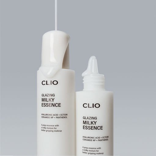 CLIO Glazing Milky Essence 120ml - JOSEPH BEAUTY