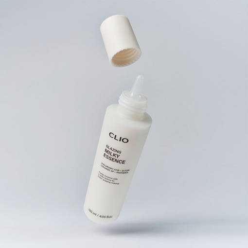 CLIO Glazing Milky Essence 120ml - JOSEPH BEAUTY